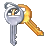 keys